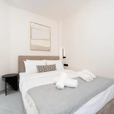 Daire Acropolis View - Stylish Penthouse *