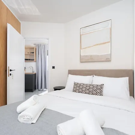 Acropolis View - Stylish Penthouse * Atina
