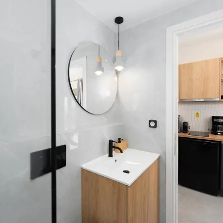 Acropolis View - Stylish Penthouse Atina